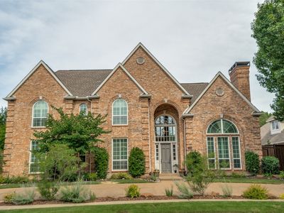 1628 Old Course Dr, Plano, TX, 75093