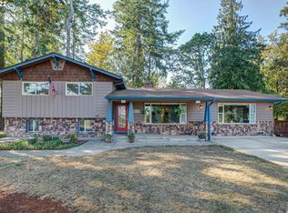 16314 S Riverview Rd, Molalla, OR 97038