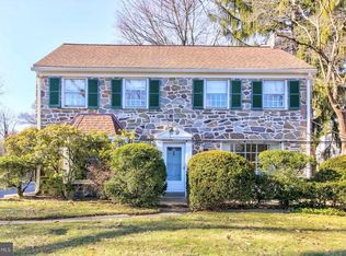 620 Greythorne Rd, Wynnewood, PA 19096