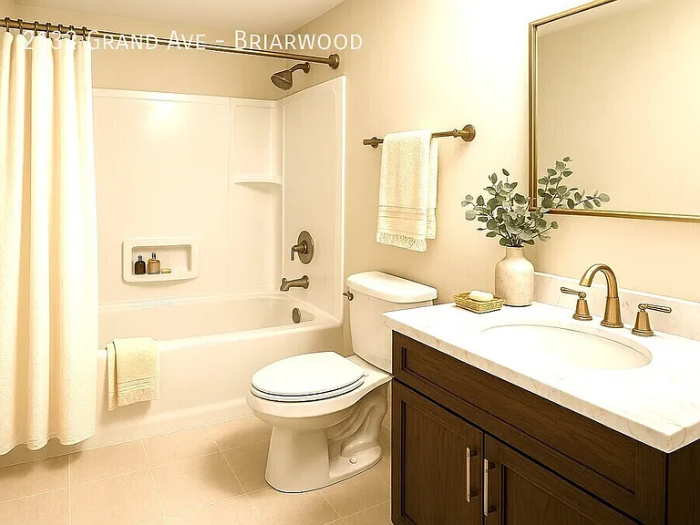 Briarwood — Photo 12