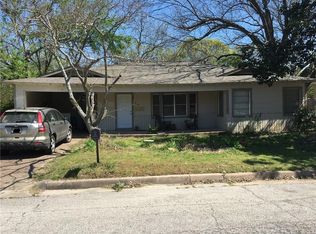 216 Harmon St, Weatherford, TX 76086