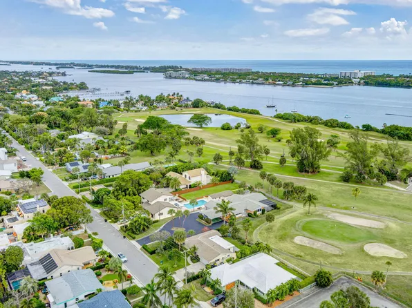 1310 N Lakeside Drive, Lake Worth Beach, FL 33460