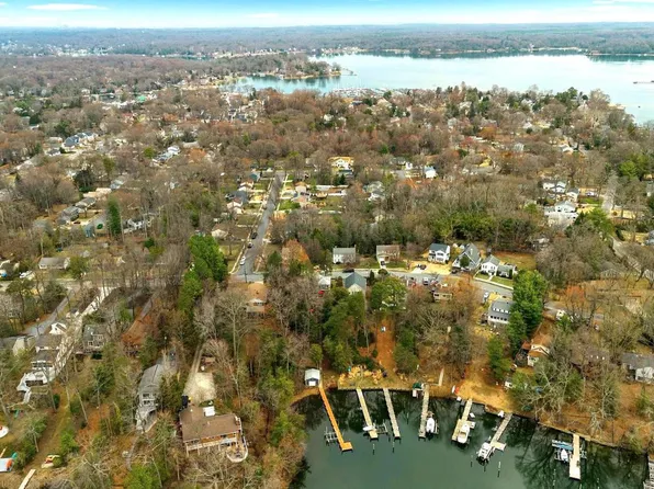 817 Dividing Rd, Severna Park, MD 21146