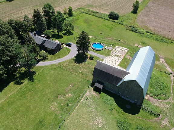 Aerial 