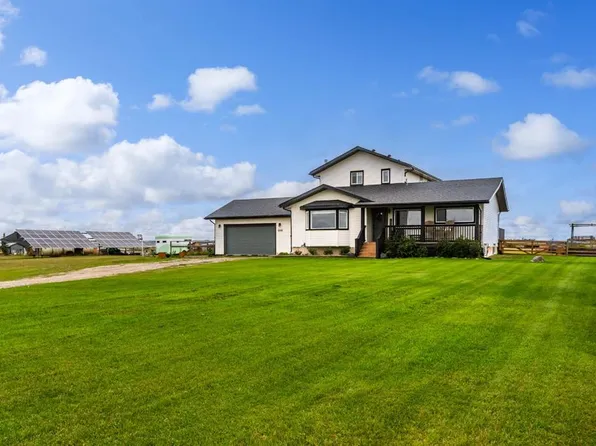 233043 W Range Road 250, Wheatland County, AB T1P 0N6