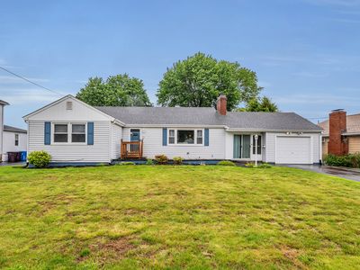 74 Belmont Street, New Britain, CT, 06053