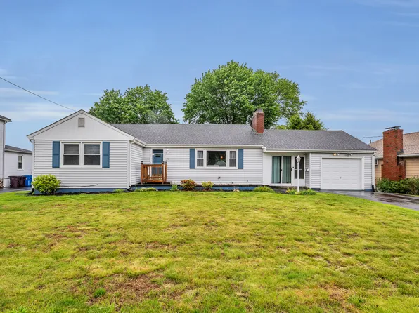 74 Belmont Street, New Britain, CT 06053