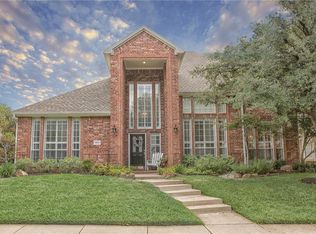 1308 Placer Dr, Allen, TX 75013