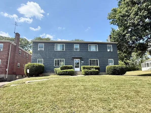 5927 Cary Ave #2, Cincinnati, OH 45224