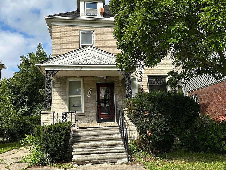 1st image of 1391 W Grand Blvd