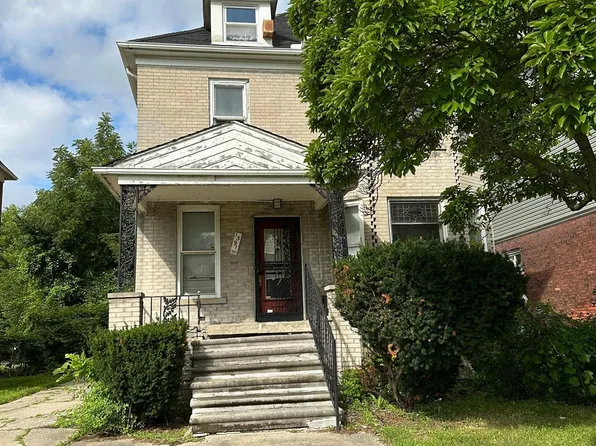 1391 W Grand Blvd, Detroit, MI 48208