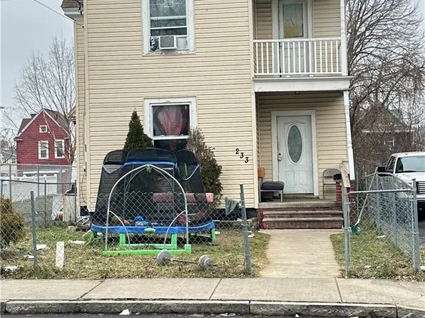 233 Lincoln Ave, Syracuse, NY 13204