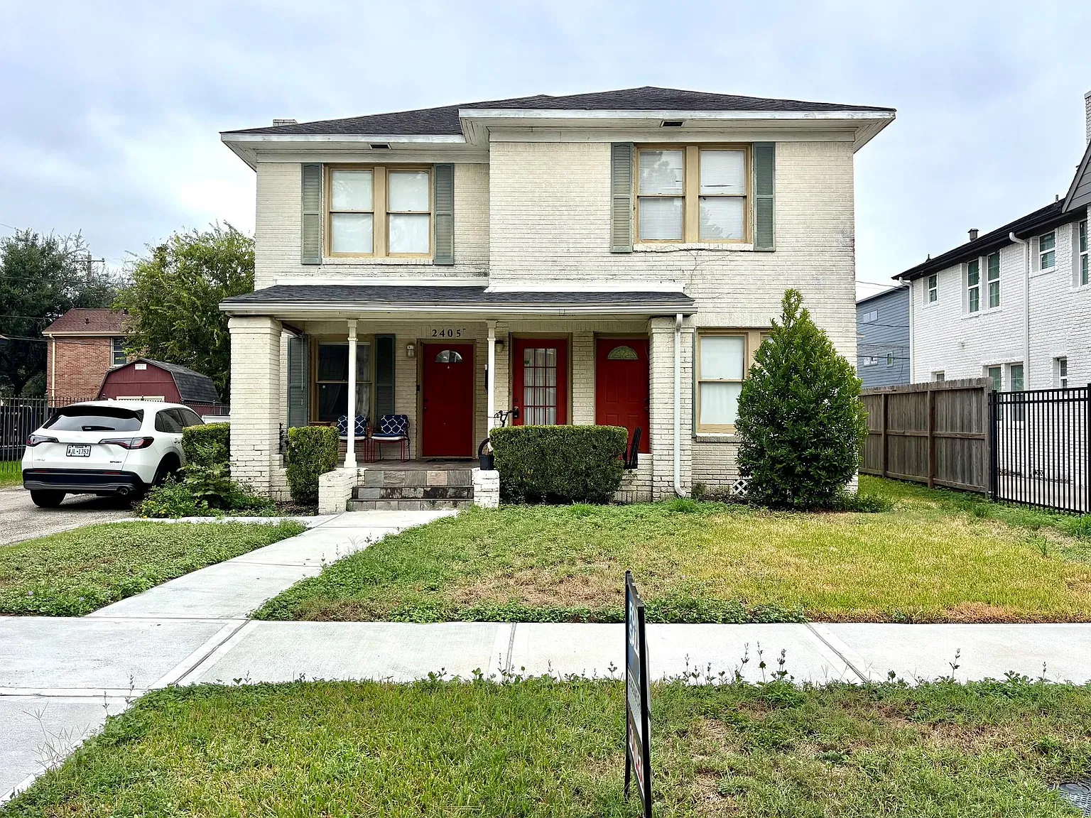 1 bed, 1.0 bath, 2990 sqft, $950 — Photo 1