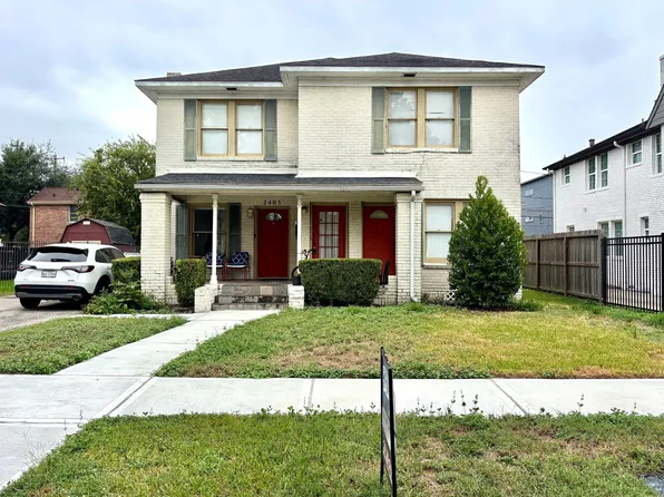 2405 Isabella St APT 3, Houston, TX 77004