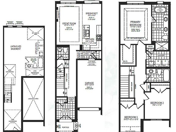 2nd image of 66 Main St Lot 7