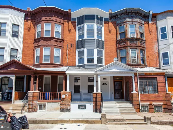 1439 W Venango St, Philadelphia, PA 19140