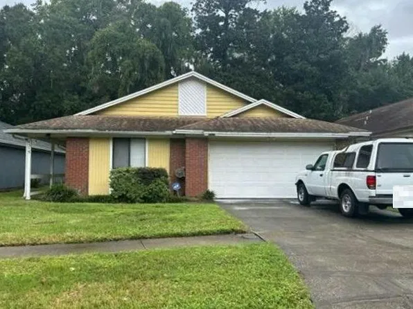 4315 Lake Woodbourne Dr, Jacksonville, FL 32217