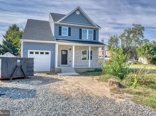 7803 Eddlynch Rd, Dundalk, MD 21222