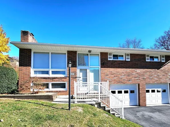 445 Catalina Dr, Johnstown, PA 15904
