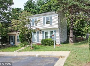 18252 Metz Dr, Germantown, MD 20874