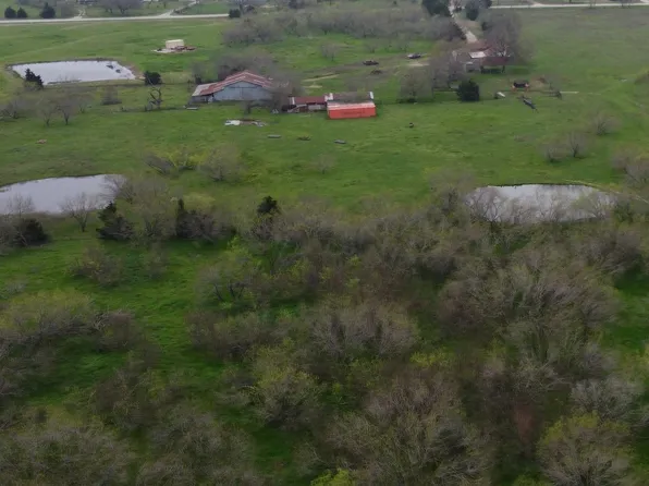 Fm 1183, Ennis, TX 75119