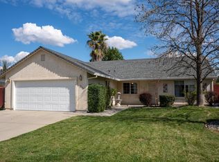 5549 Mill Pond Ln, Redding, CA 96001