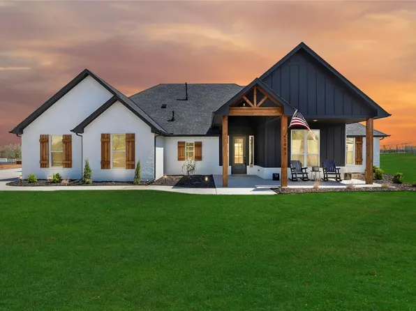 1003 Heritage Hills Dr, Tuttle, OK 73089