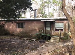 4201 NE 132nd Ct, Silver Springs, FL 34488