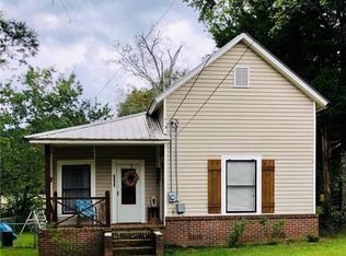 7983 State St, Citronelle, AL 36522