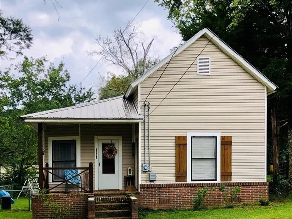 7983 State St, Citronelle, AL 36522