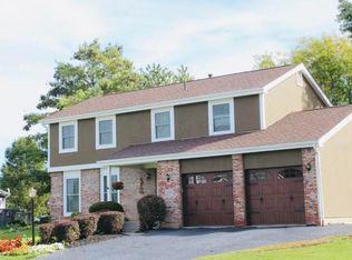 12200 Cainwood Ave, Pickerington, OH 43147
