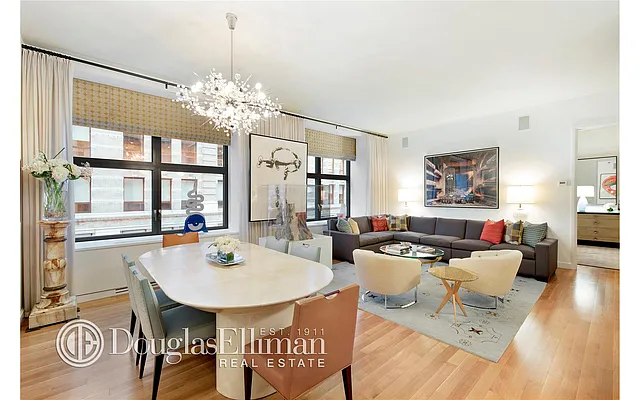 Sold by Douglas Elliman | media 9