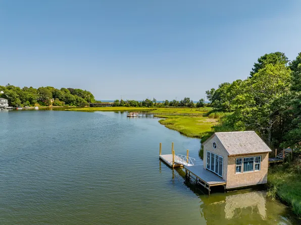 48 Starboard Lane, Osterville, MA 02655