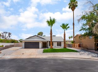 3086 Cardinal Dr, Las Vegas, NV 89121