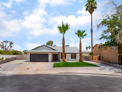 3086 Cardinal Dr, Las Vegas, NV, 89121
