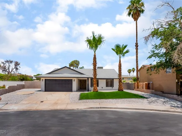 3086 Cardinal Dr, Las Vegas, NV 89121