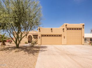 1395 Beefeater Dr, Lake Havasu City, AZ 86404