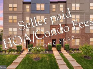 10308 Ratcliffe Trl, Manassas, VA 20110