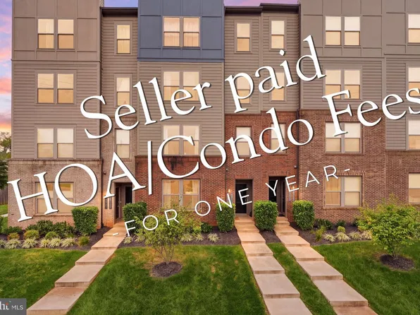 10308 Ratcliffe Trl, Manassas, VA 20110