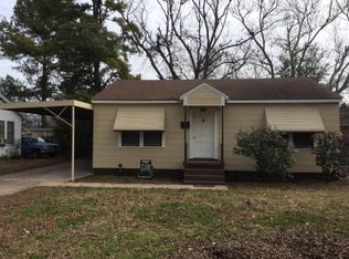 1208 Boone St, Bossier City, LA 71112