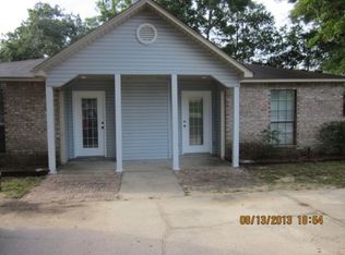 4585 Tradewinds Way, Pensacola, FL 32514