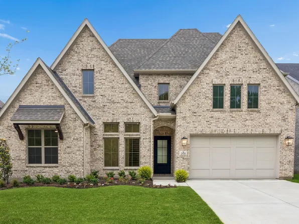 2408 Cairn Rd, McKinney, TX 75071
