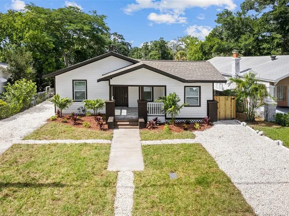 209 W Hiawatha St, Tampa, FL 33604