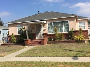 6112 Fidler Ave, Lakewood, CA 90712