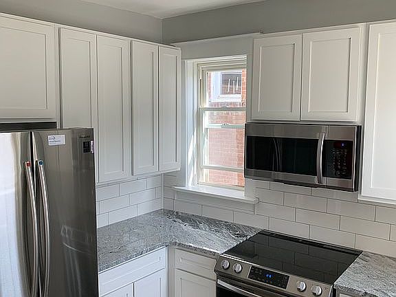 Newly renovated Kitchen! 