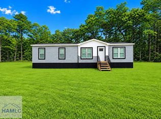 1 Williamson Dr, Ludowici, GA 31316