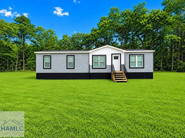 1 Williamson Dr, Ludowici, GA 31316