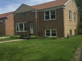 2309 S 25th Ave, Broadview, IL 60155