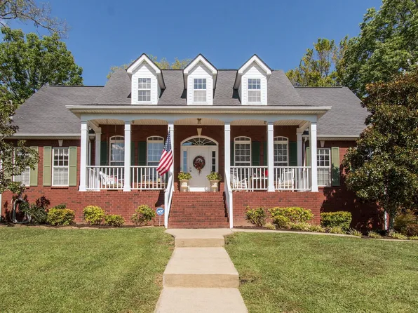 600 High Ridge Dr, Smyrna, TN 37167