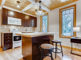 800 Columbine Rd #6, Breckenridge, CO 80424